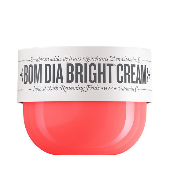 SOL DE JAN BOM DIA       CREA 240ML